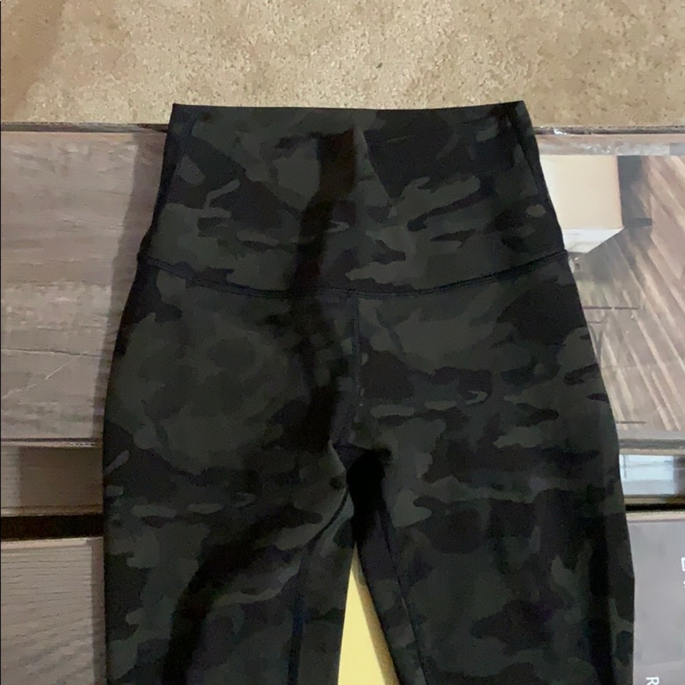 Lululemon leggings
